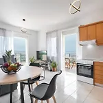 Holiday home Aelia Sea View *
