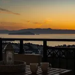 Aelia Sea View Chania (Crete)