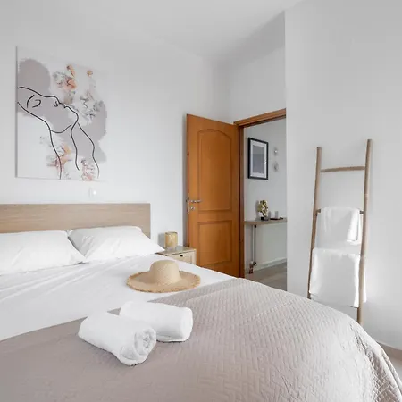 Aelia Sea View * חאניה