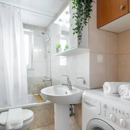 Aelia Sea View בית נופש