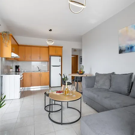 Vakantiehuis Aelia Sea View