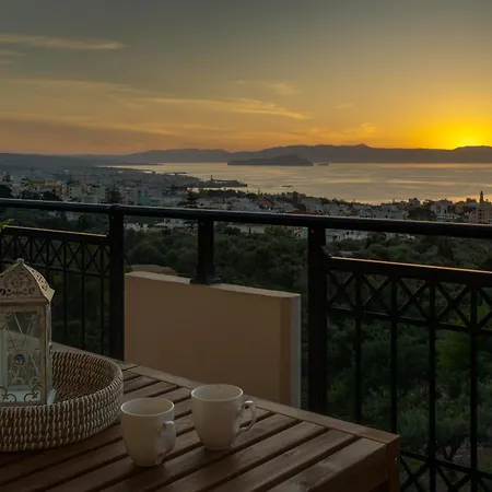 Aelia Sea View